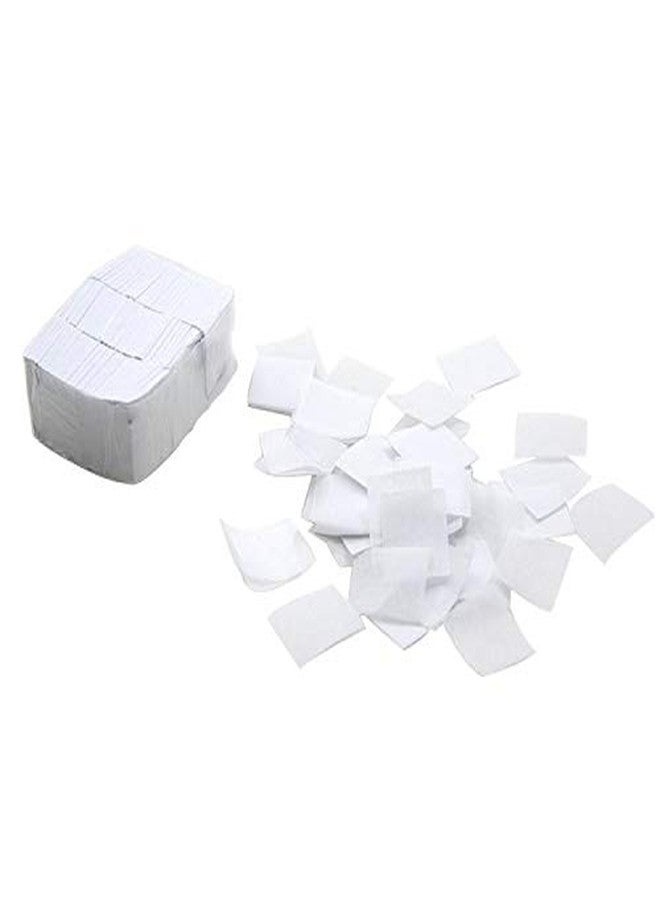 blue-ther 12 Pcs/Set White Finger Snow Storm Paper Snowflakes Magic Tricks Props Toys Magic Trick Toy Wholesale - Image 2